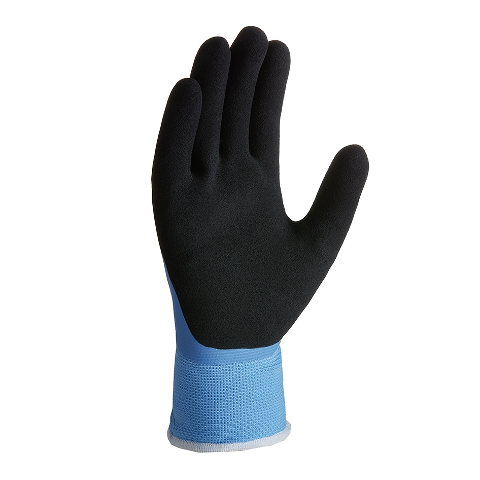 pics/BIG Arbeit/Texxor Handschuhe/texxor-2228-winterhandschuhe-latex-blau-schwarz-innen.jpg